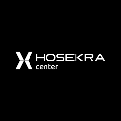 Hosekra_Center_Black_Negativ