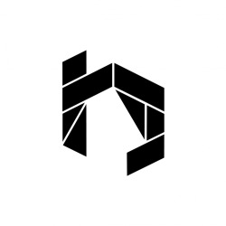 Hosekra_logo_crni