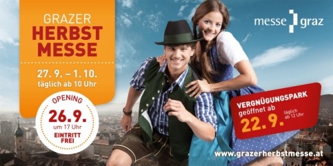Herbst messe