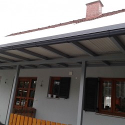 Hosekra Paneele/Trapez