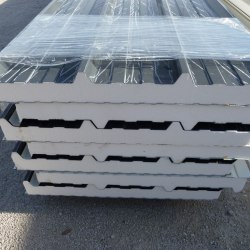 T-4 Paneele Hosekra mit EPS mögklich von 3cm - 20cm Stärke