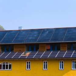 Fotovoltaične elektrarne