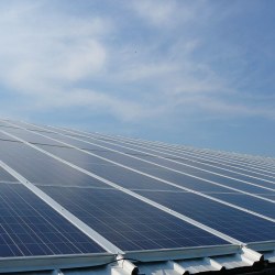 Projekti EH - Solarni sistemi