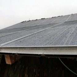 Sončna elektrarna (Murska Sobota - Tešanovci)