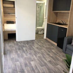 Funkcionalna razporeditev prostora EKO+