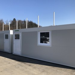 Osnovni kontejnerji Hosekra na zalogi