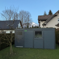 Modularni kontejner Hosekra