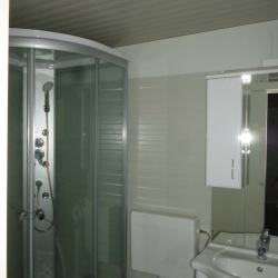 K80 Notranjost kovinskega sanitarnega kontejnerja Hosekra