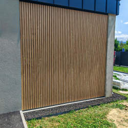 Hosekra kovinske letvice