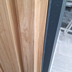 Hosekra Piano detajl lesa