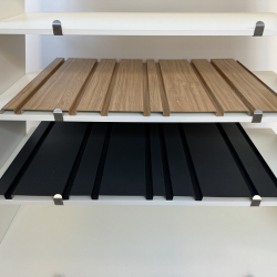 Piano dekor macesen in antracit