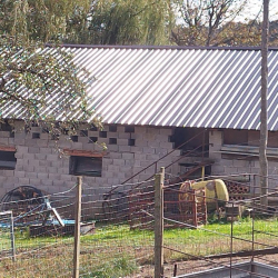 Hosekra T6 na podeželju