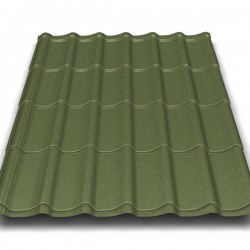 Hosekra Stratos RAL 6020 MAT