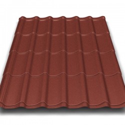 Hosekra Stratos RAL 8012 MAT