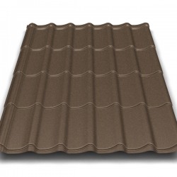 Hosekra Stratos RAL 8019 MAT