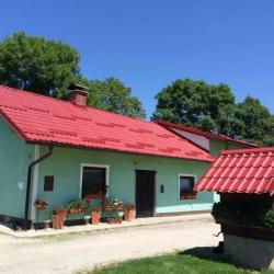 Rdeča kritina  Hosekra Stratos 