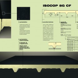 ISOCOP5GCF