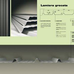 Lamieragrecata