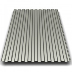 Hosekra TP20 RAL 9006