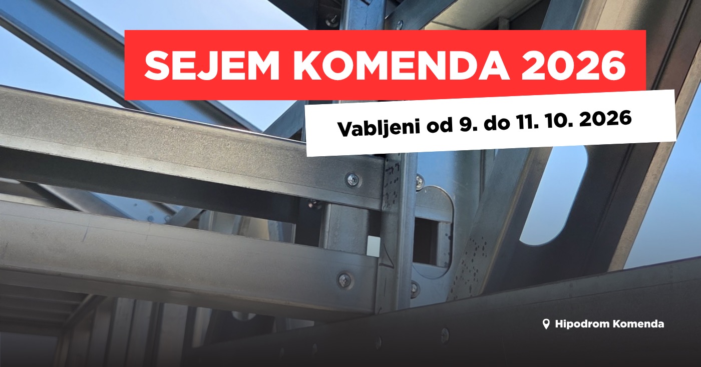 Hosekra na sejmu Komenda