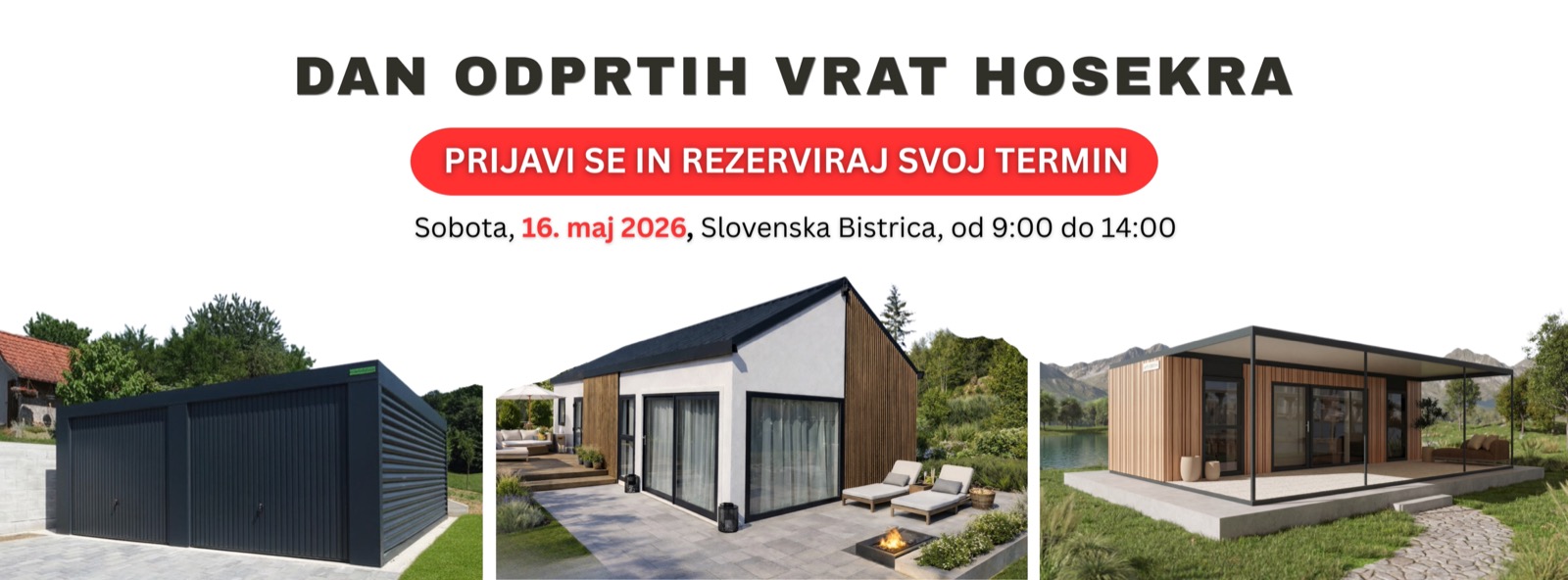 Dan odprtih vrat Hosekra