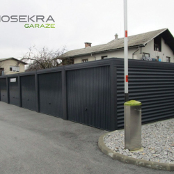 Hosekra Garaže