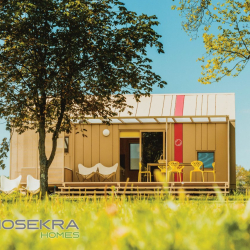 Hosekra Homes