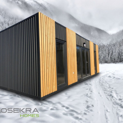 Hosekra Homes