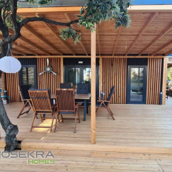 Hosekra Homes