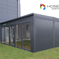 Hosekra Kontejnerji