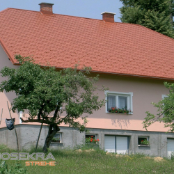 Hosekra Strehe
