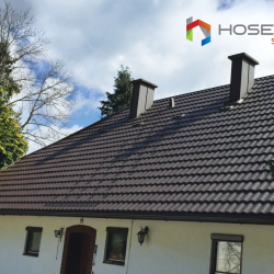 Hosekra Strehe