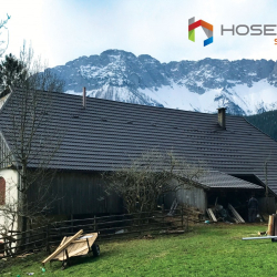 Hosekra Strehe