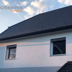 Hosekra Strehe