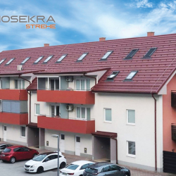 Hosekra Strehe